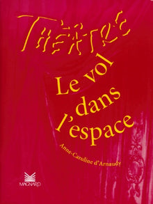 Vol dans l'espace