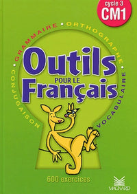 Outils pour le français