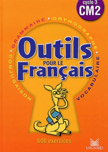 Outils pour le français, cycle 3