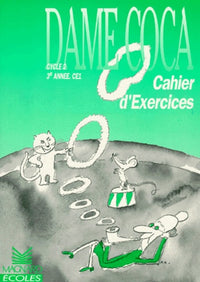 Dame Coca