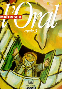 Cahier de l'élève cycle 3