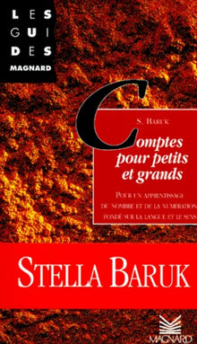 Comptes pour petits et grands
