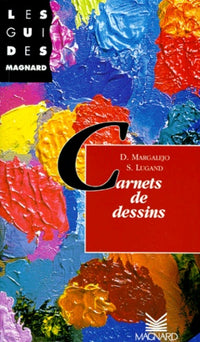 Carnets de dessins