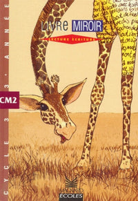 Manuel de l'élève CM2