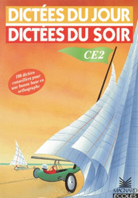 Dictées CE2