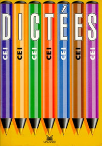 Dictées CE1
