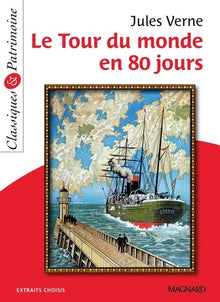 Le tour du monde en 80 jours