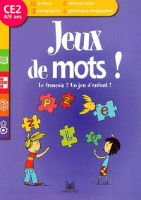Jeux de mots !