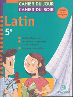 Latin 5e
