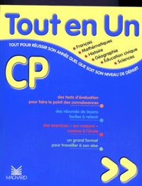 Tout en Un : CP