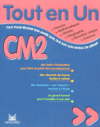 Tout en un CM2