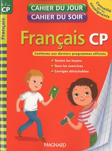 Français CP