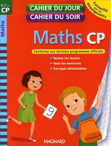 maths cp