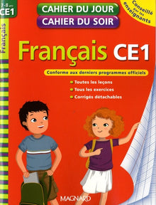 Français CE1