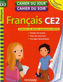 Français CE2
