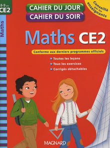 Maths CE2