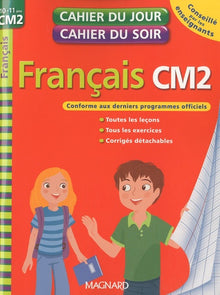 Français CM2