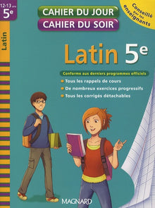 Latin 5e