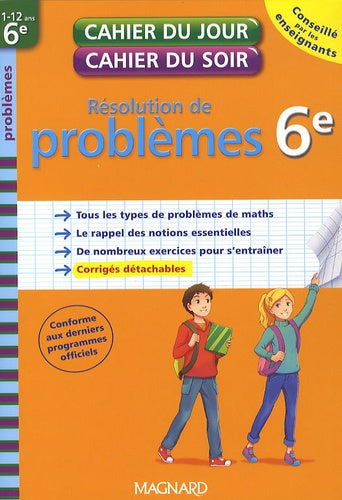 Résolution de problèmes