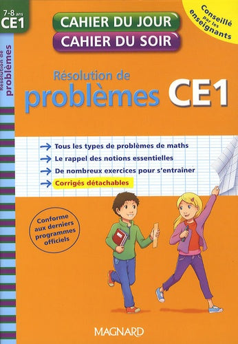 Résolution de problèmes CE1