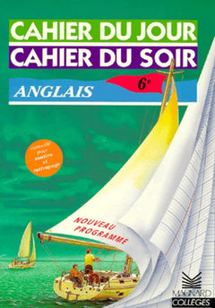 Anglais, 6e