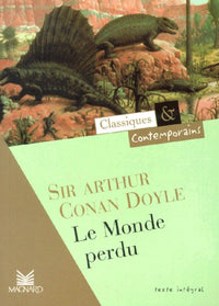 Le monde perdu