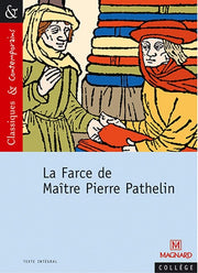 La farce de maître Pathelin