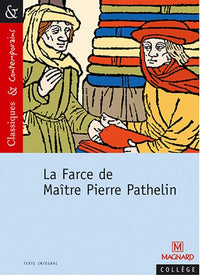 La farce de maître Pathelin