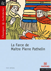 La farce de maître Pathelin