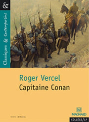 Capitaine Conan