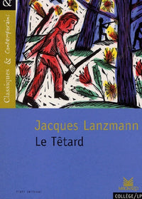 Le têtard