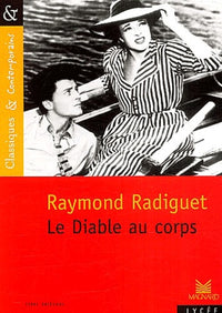 Bibliolycée - Le Diable au corps