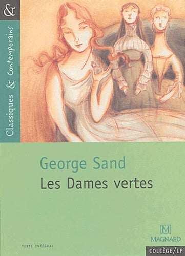 Les dames vertes