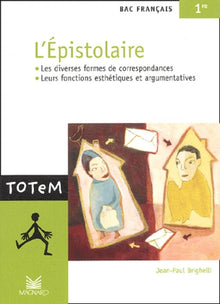 L'épistolaire