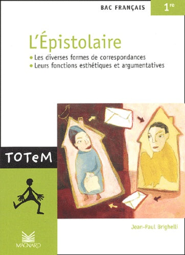 L'épistolaire