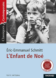 L'enfant de Noé