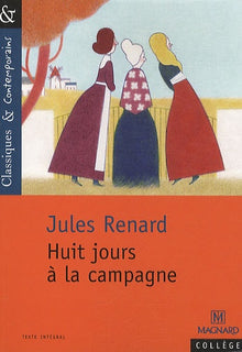 Huit jours à la campagne
