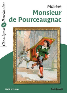 Monsieur de Pourceaugnac