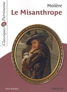 Le Misanthrope