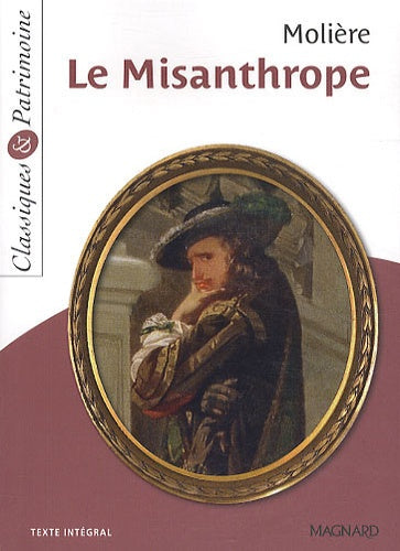 Le Misanthrope
