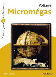 Micromégas