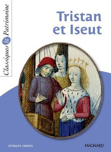Le roman de Tristan et Iseut