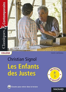 Les enfants des justes