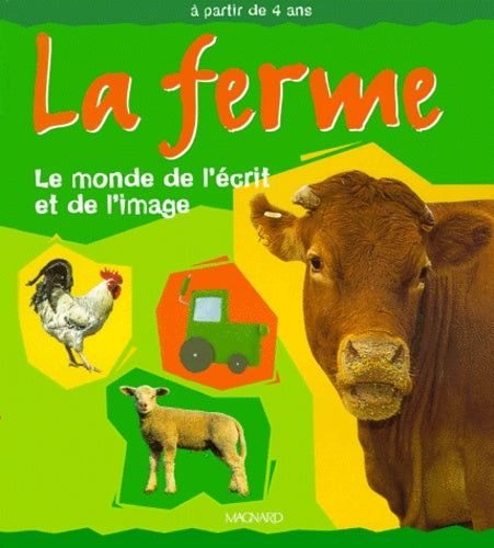 La Ferme
