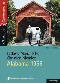 alabama 1963