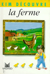 La ferme