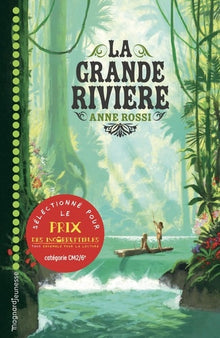 La Grande Rivière