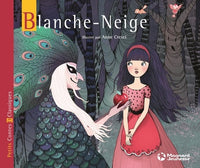 Blanche Neige