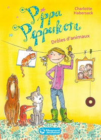Drôles d'animaux