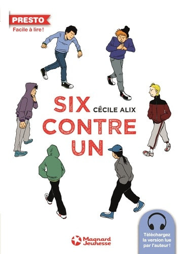 Six contre un